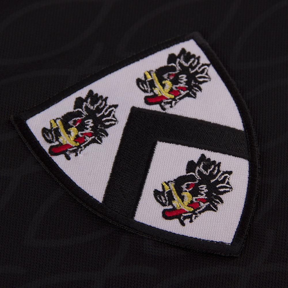copa-classic-docks-beers-x-copa-fu-balltrikot-schwarz image 3
