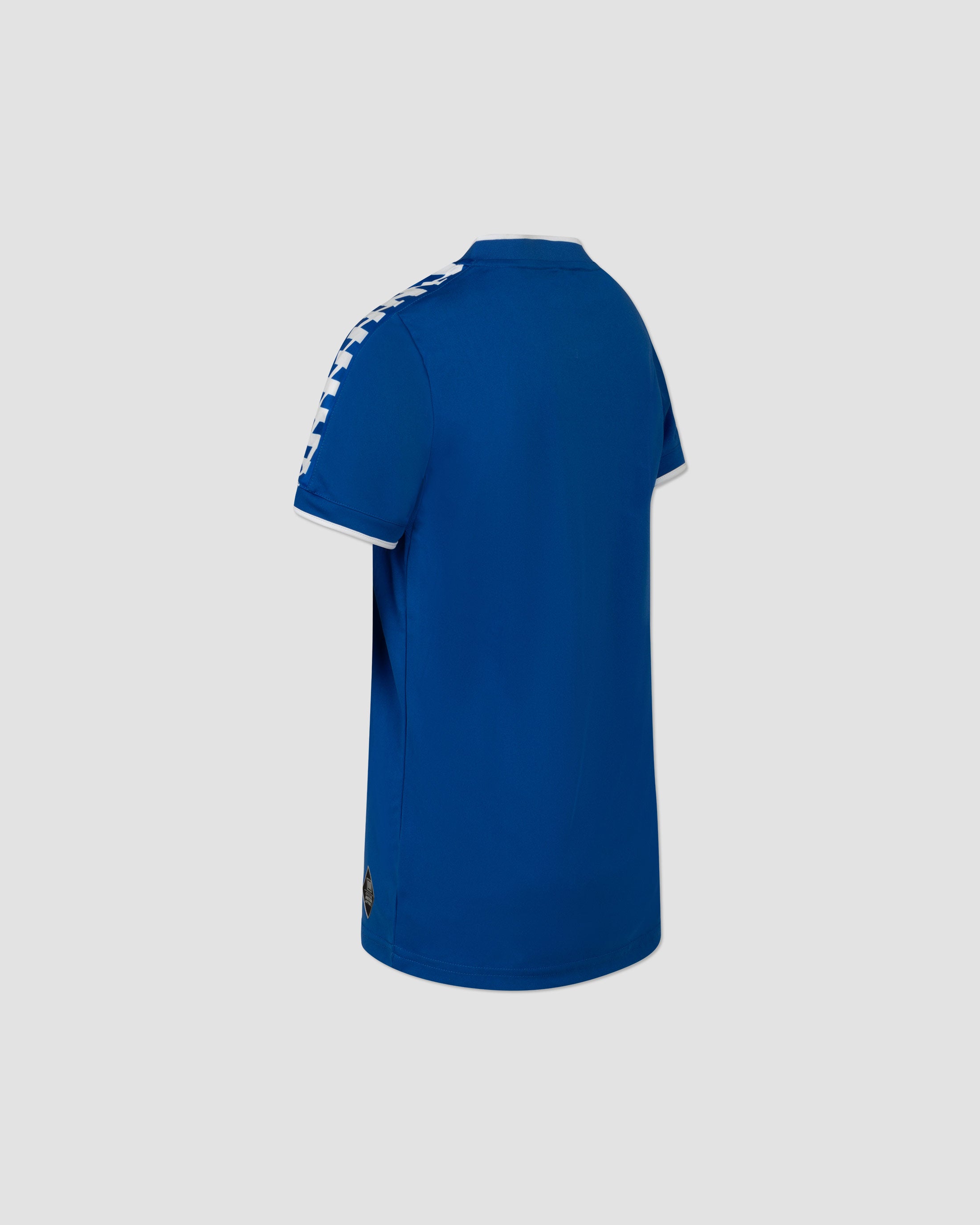 meyba-youth-alpha-matchday-trikot-blau-kinder image 4