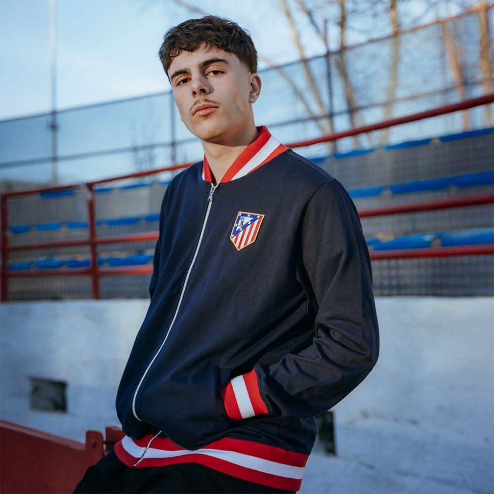copa-classic-atletico-de-madrid-1969-retro-fu-balljacke-blau image 2