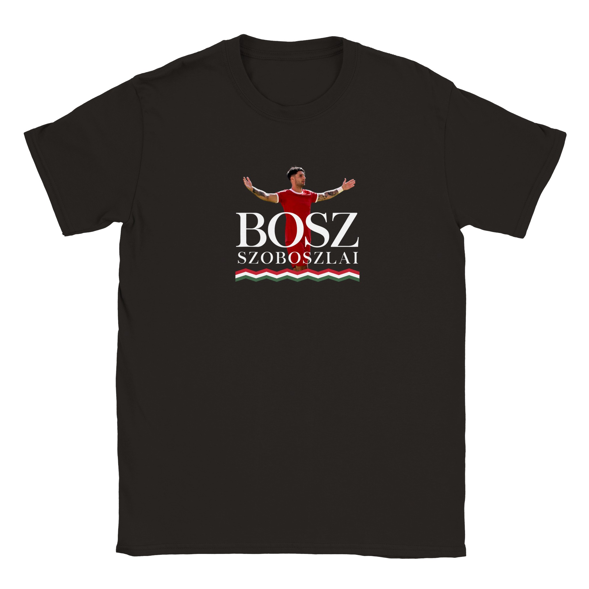 anfield-apparel-szoboszlai-kinder-t-shirt-nr-8-baumwolle image 3