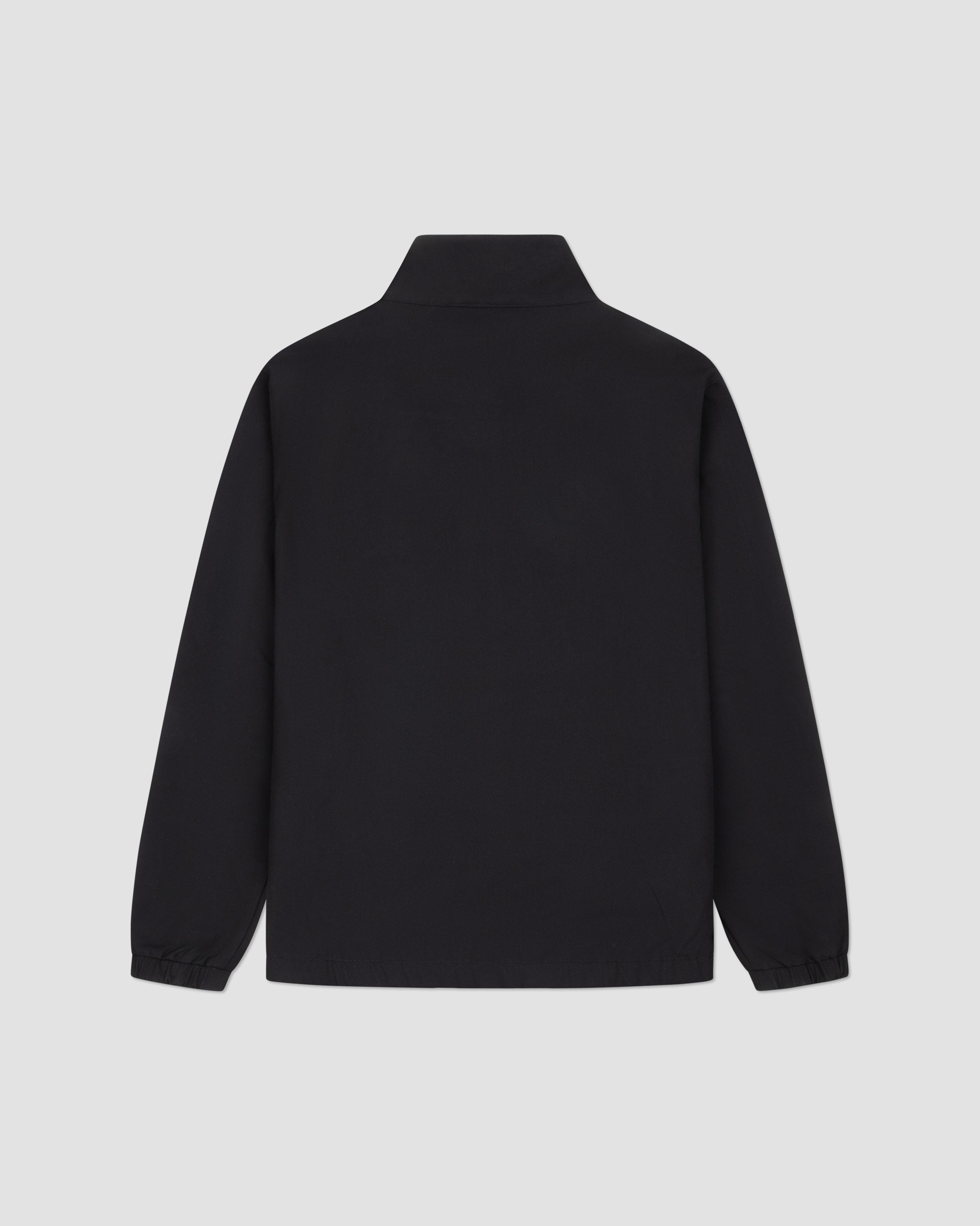meyba-visionary-track-top-trainingsjacke-schwarz-gold image 3