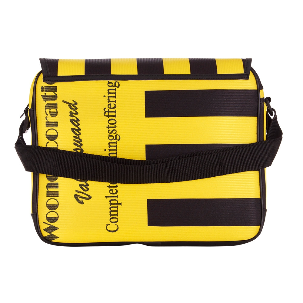 copa-classic-recycled-courier-bag-gelb-unikat-trikot image 2