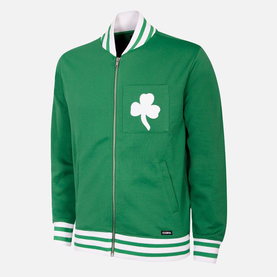 copa-panathinaikos-1971-retro-fu-balljacke-gr-n image 1