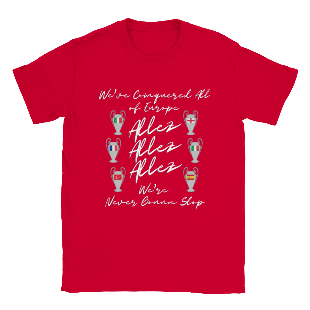 anfield-apparel-allez-allez-allez-t-shirt-europapokale-baumwolle image 5