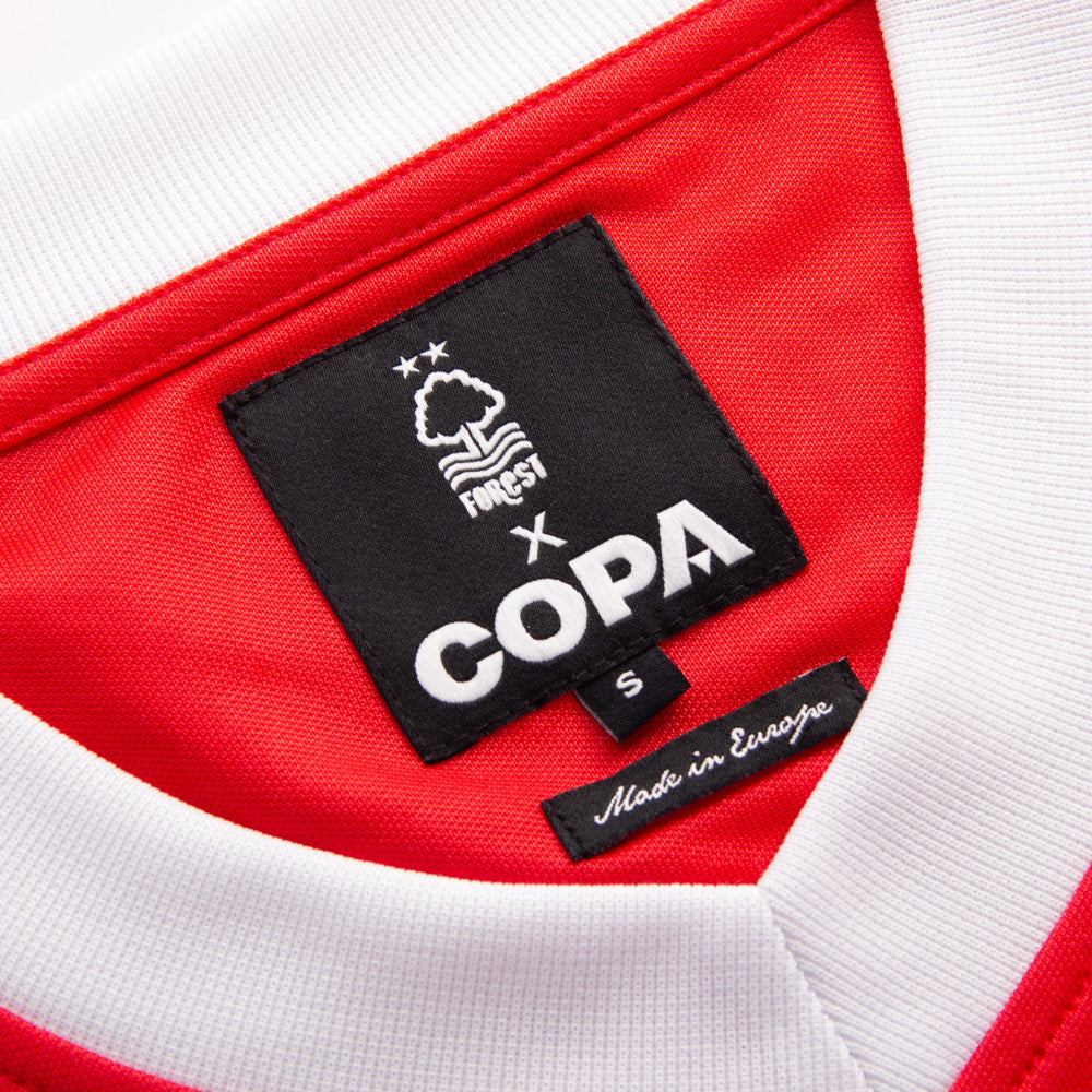 copa-classic-nottingham-forest-1979-retro-fu-balltrikot-rot image 8