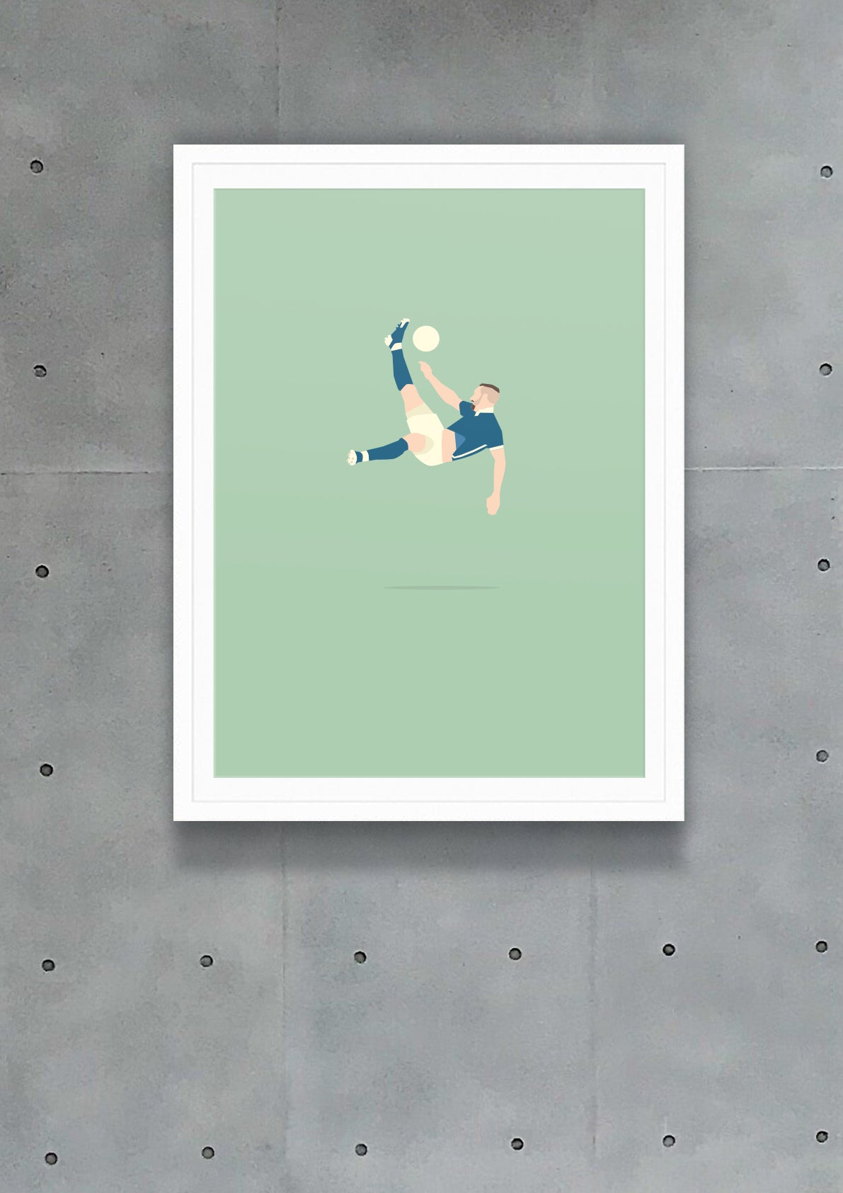 hands-of-god-prints-johnny-jump-poster-hansa-a3 image 5