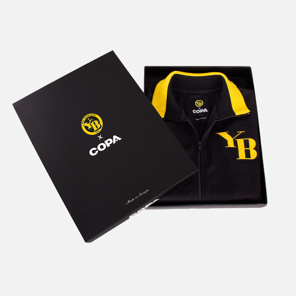 copa-classic-bsc-young-boys-1970-retro-fu-balljacke-schwarz image 6