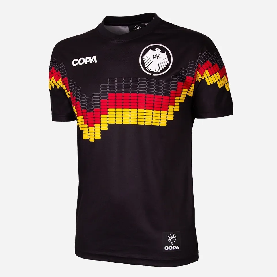 copa-football-shirts-paul-kalkbrenner-trikot-schwarz-retro image 1