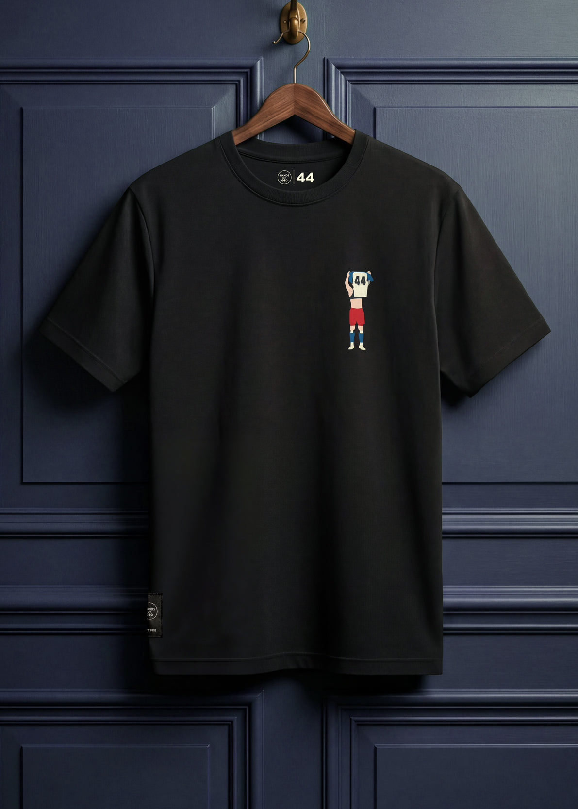 hands-of-god-shirt-44-t-shirt-vuskovic-hsv-relaxed-fit image 1