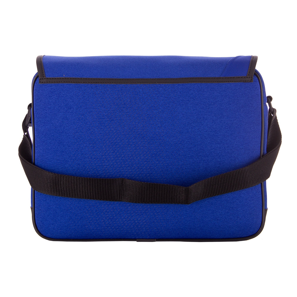 copa-classic-recycled-courier-bag-umh-ngetasche-blau-2 image 2
