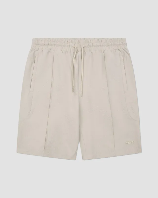 meyba-assist-ma261008-short-off-white-mit-kordelzug image 1