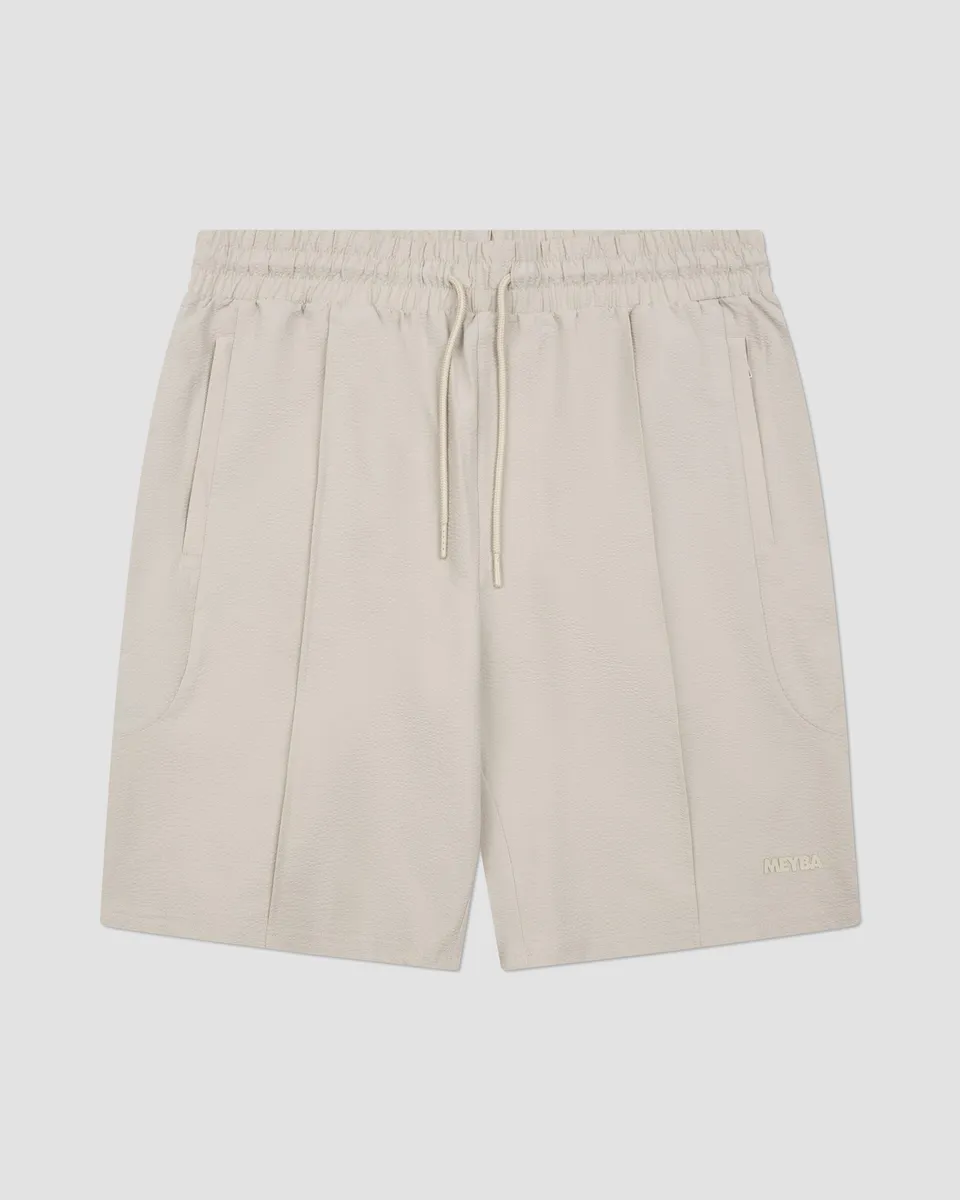 meyba-assist-ma261008-short-off-white-mit-kordelzug image 1