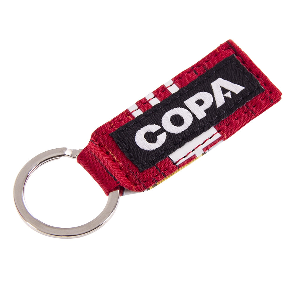 copa-classic-recycled-toiletry-bag-kulturbeutel-rot-einheitsgr-e image 5