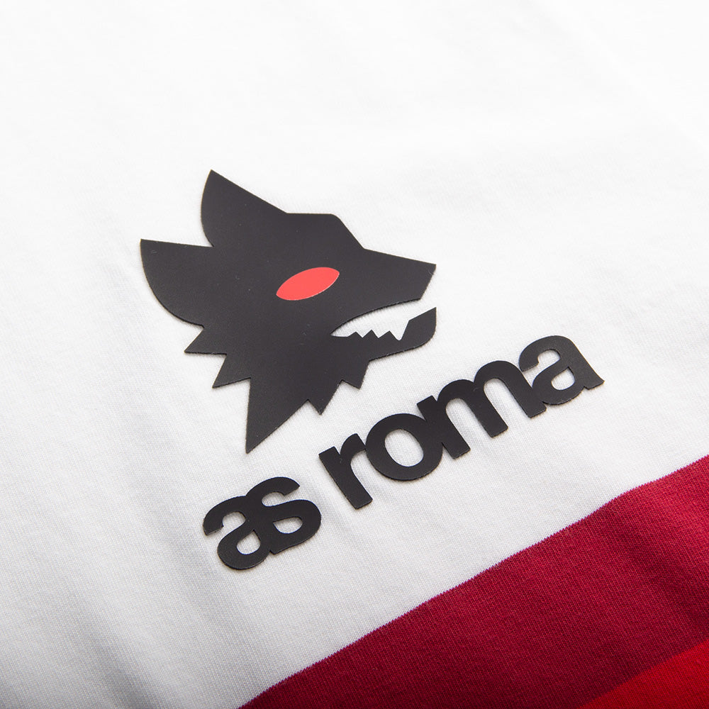 copa-classic-as-rom-stripes-t-shirt-wei-baumwolle image 5
