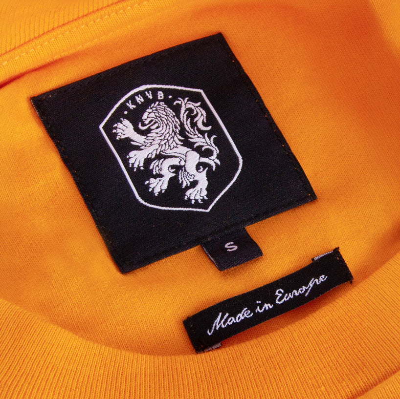 copa-classic-holland-1966-retro-trikot-baumwolle-orange image 5
