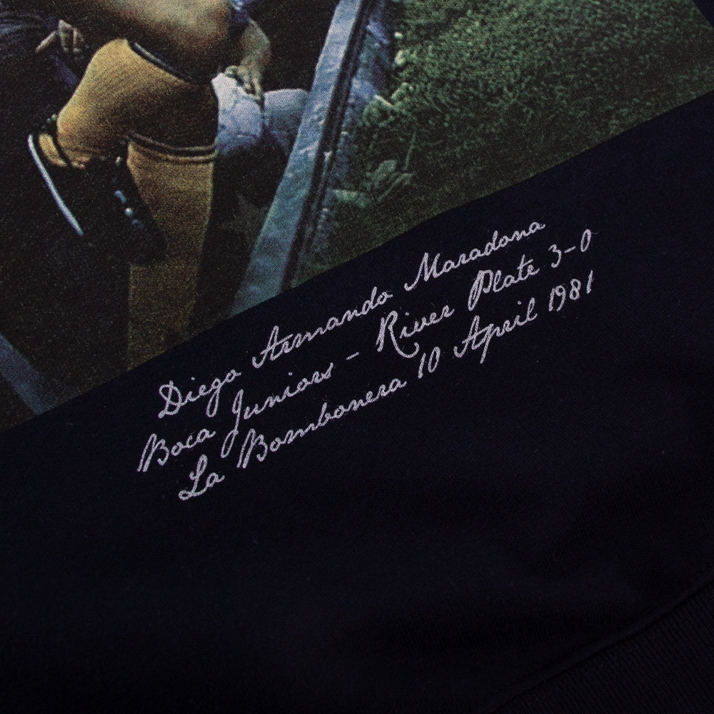 copa-classic-maradona-x-copa-bombonera-pullover-marine-blau image 6