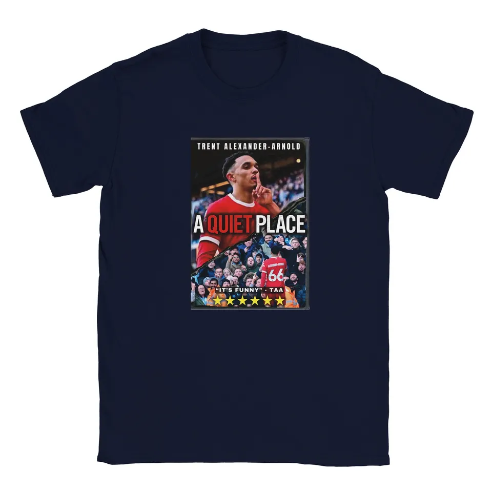 anfield-apparel-a-quiet-place-t-shirt-trent-shushes-city-baumwolle image 1