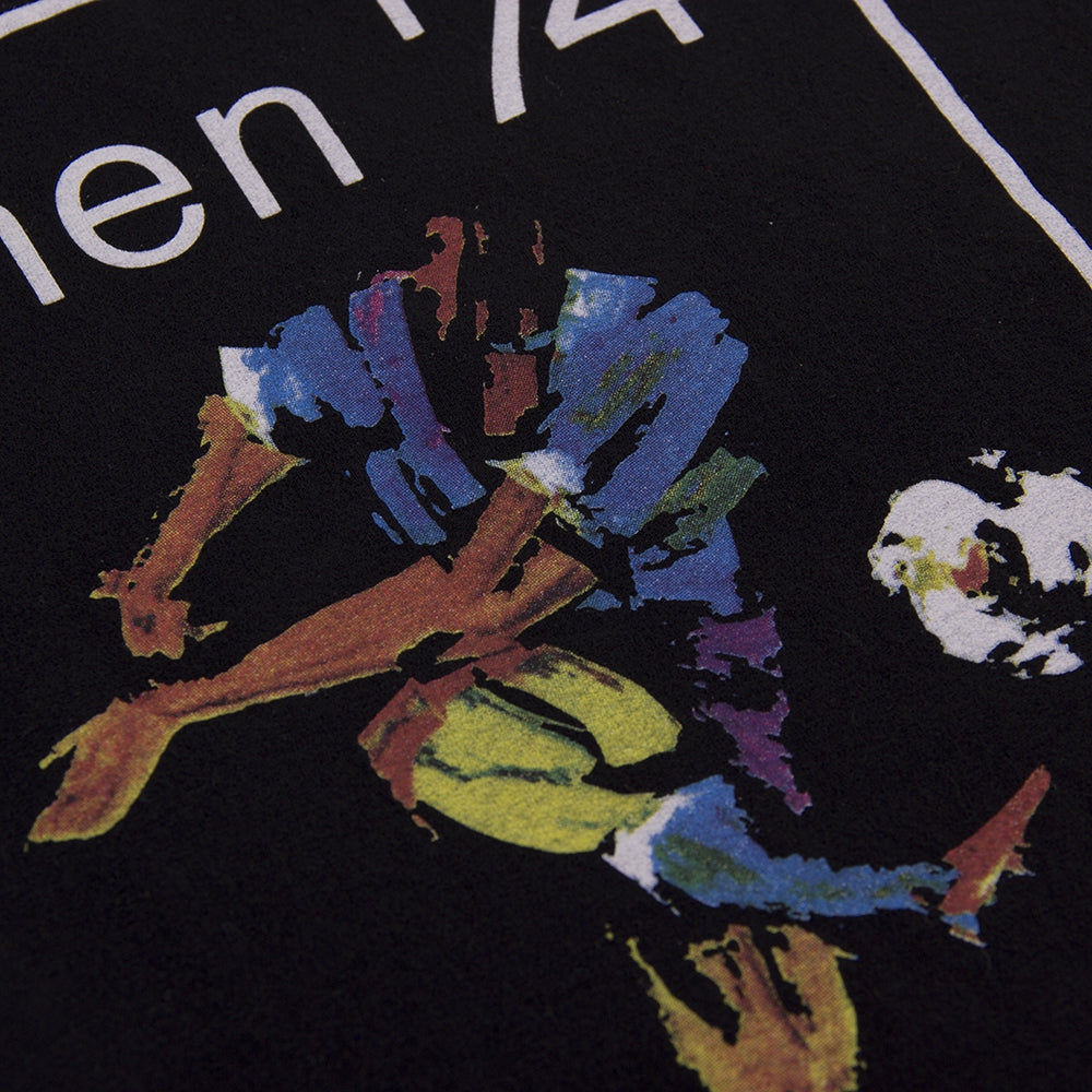 copa-classic-panini-deutschland-1974-weltmeister-t-shirt-schwarz image 4