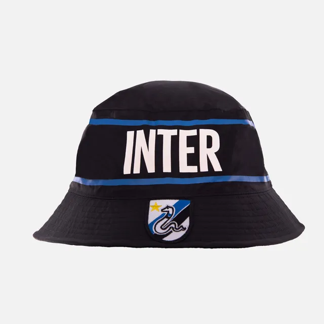 copa-classic-inter-mailand-fischerhut-schwarz-einheitsgr-e image 1