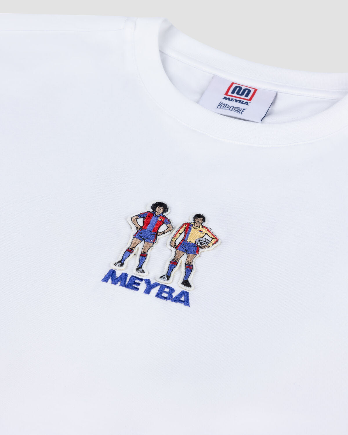 meyba-x-pot-bar-tee-t-shirt-wei-oversize-baumwolle image 2