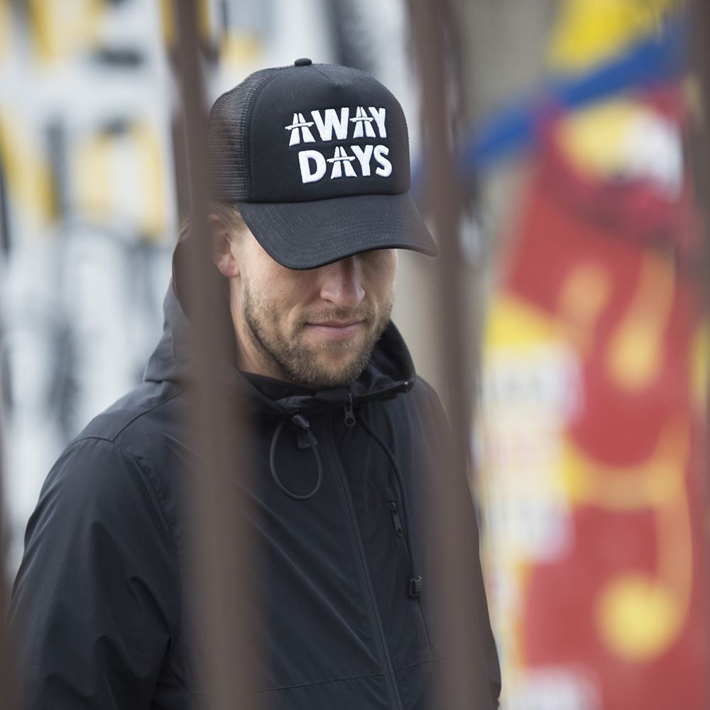 copa-classic-ausw-rtstrikot-days-trucker-kappe-schwarz image 2