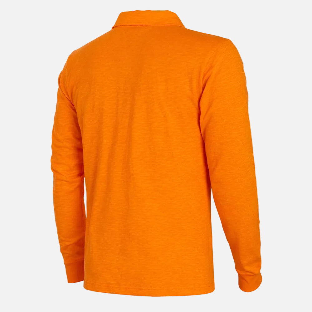 copa-classic-holland-1934-retro-fu-balltrikot-orange image 3