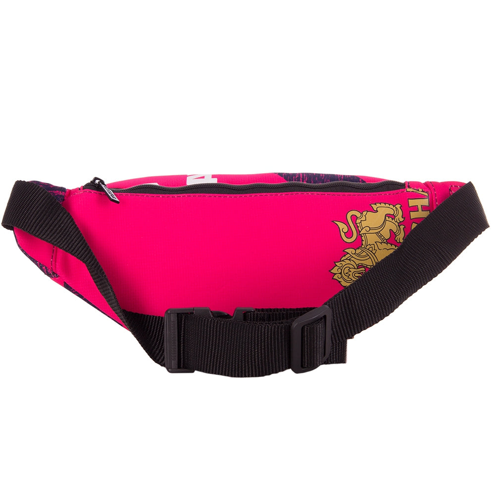 copa-classic-recycled-bags-fanny-pack-bauchtasche-rosa image 2