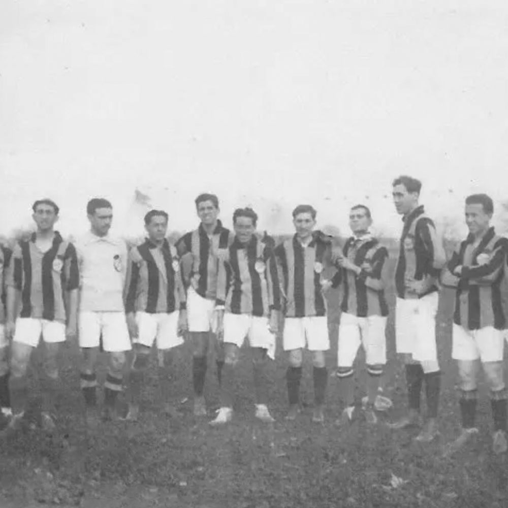 copa-classic-real-betis-1915-retro-fu-balltrikot-schwarz-gelb image 7