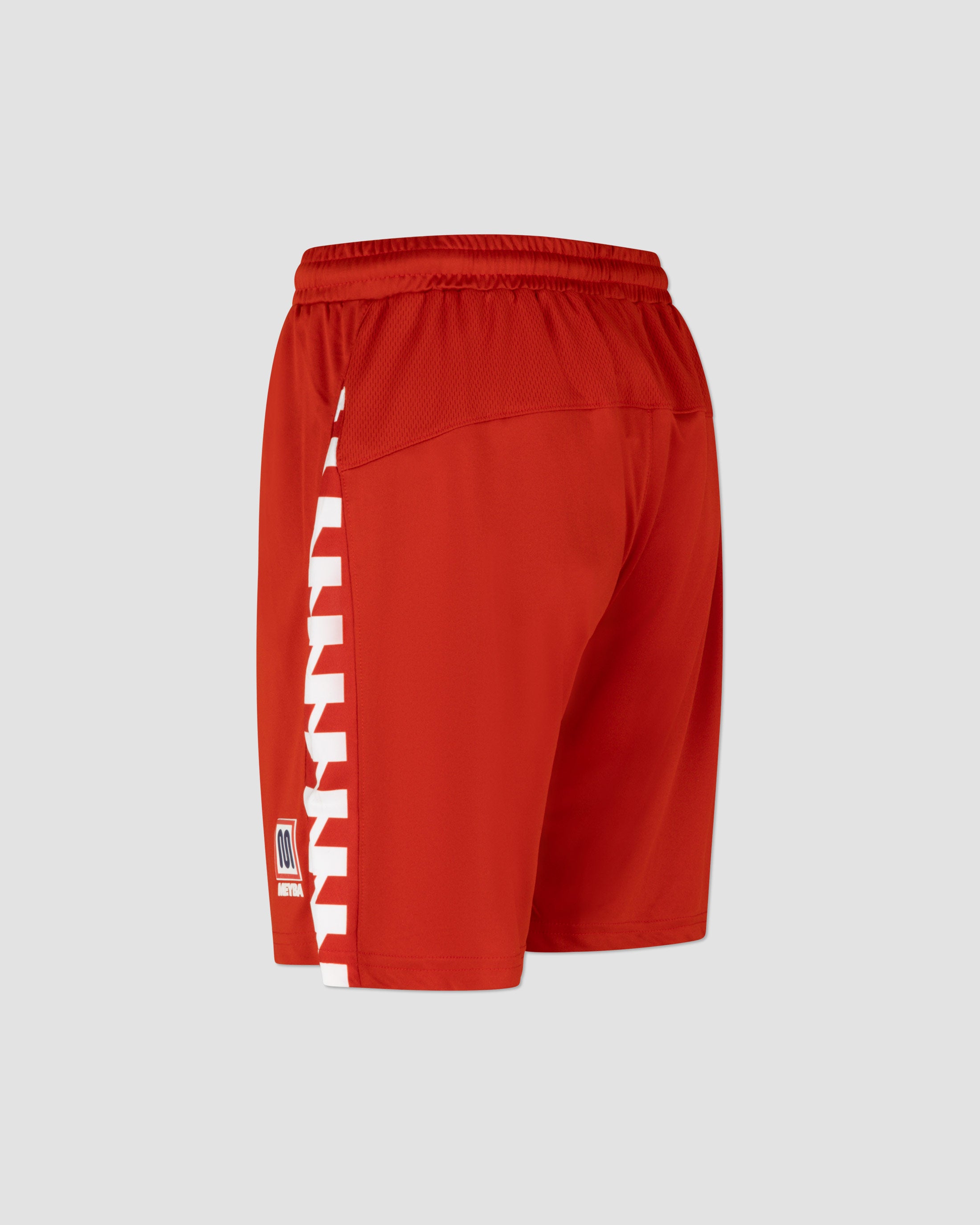 meyba-motion-short-fu-ballshorts-rot-kinder image 4