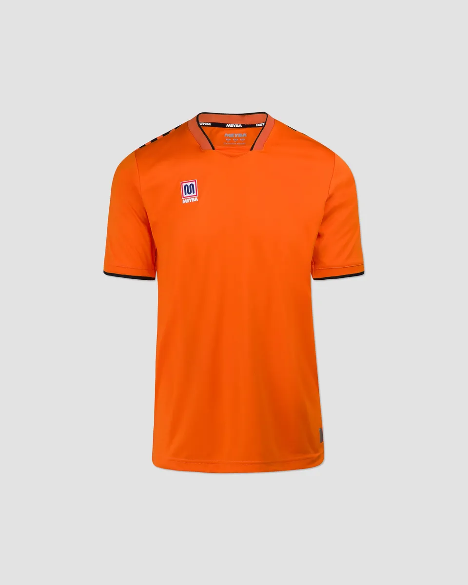 meyba-alpha-matchday-jersey-trikot-orange-mt1s21ae image 1