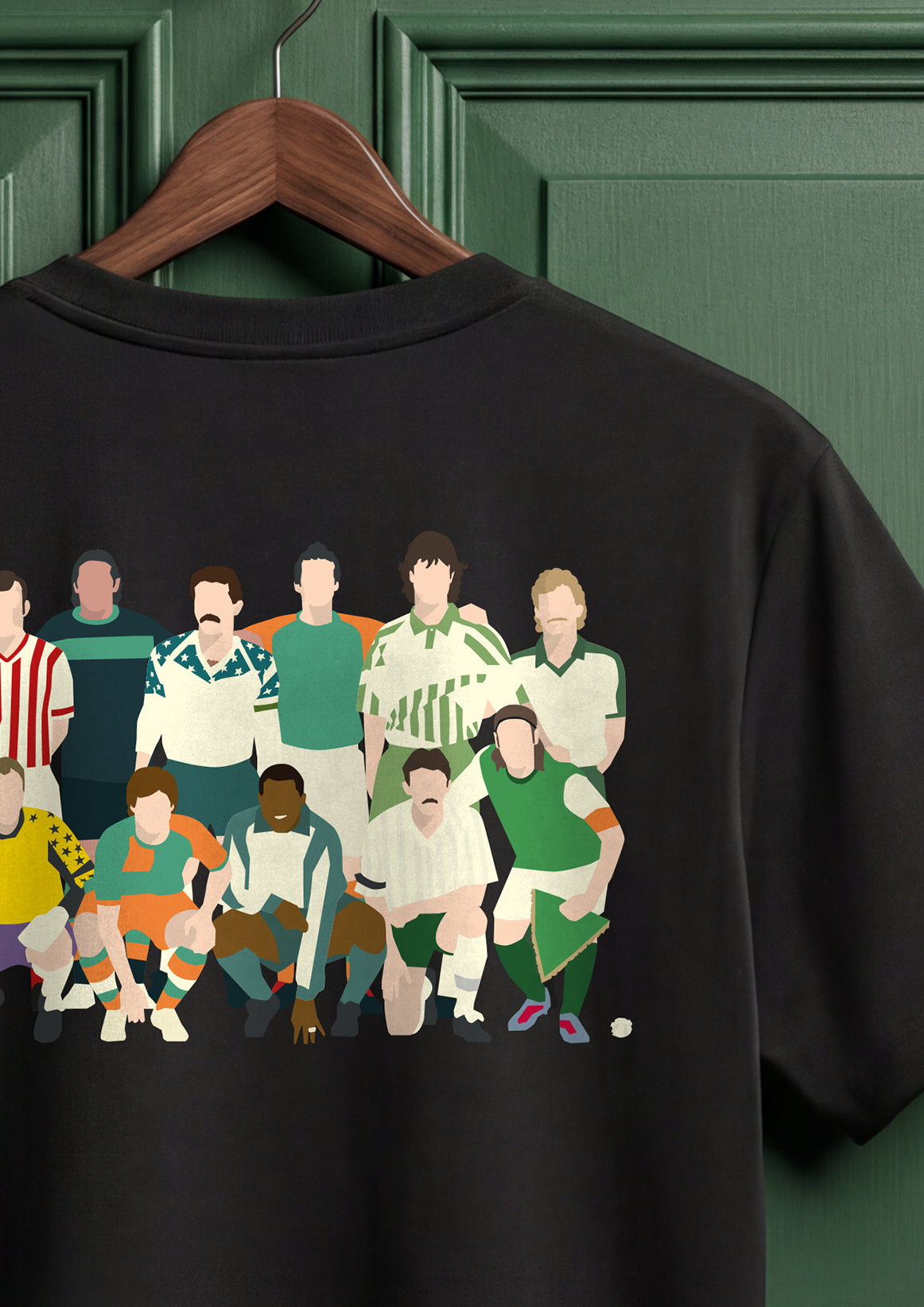 hands-of-god-apparel-bremen-allstars-shirt-r-ckenprint-werder image 5