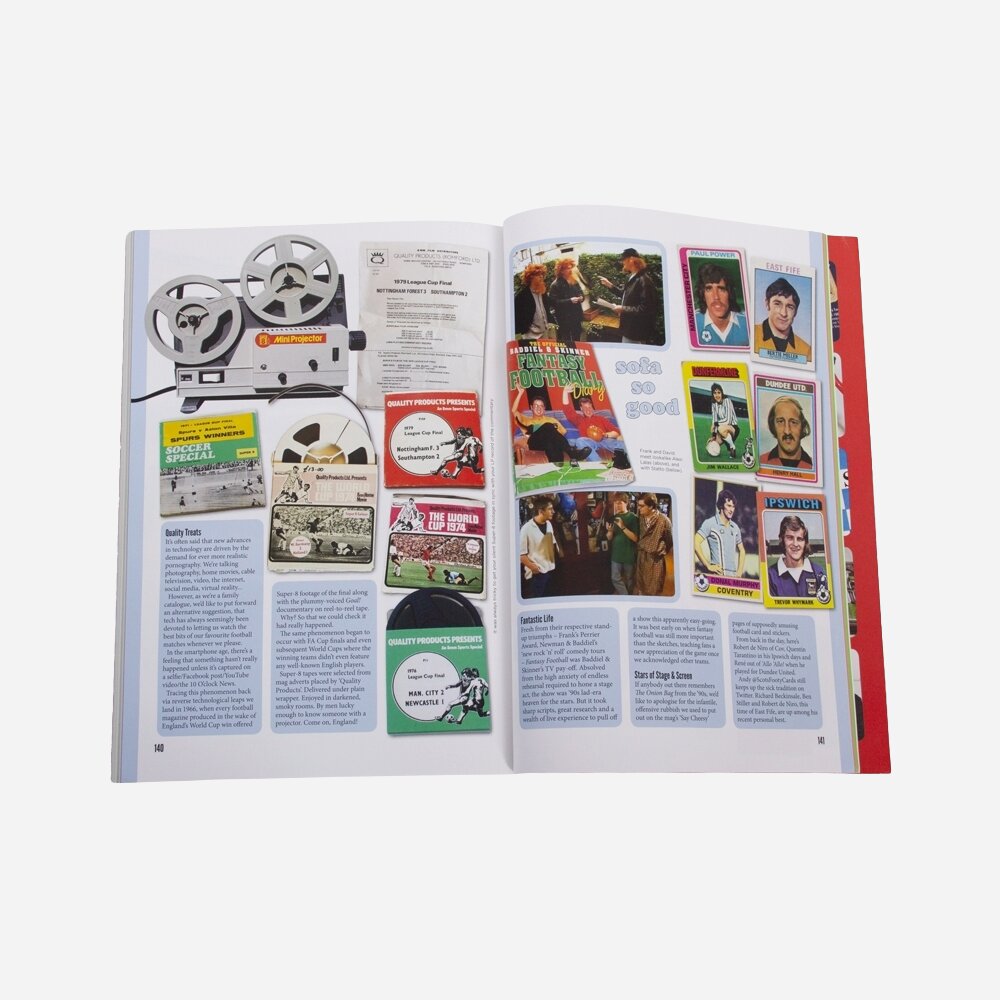 copa-classic-got-not-got-football-gift-book-geschenkbuch image 4
