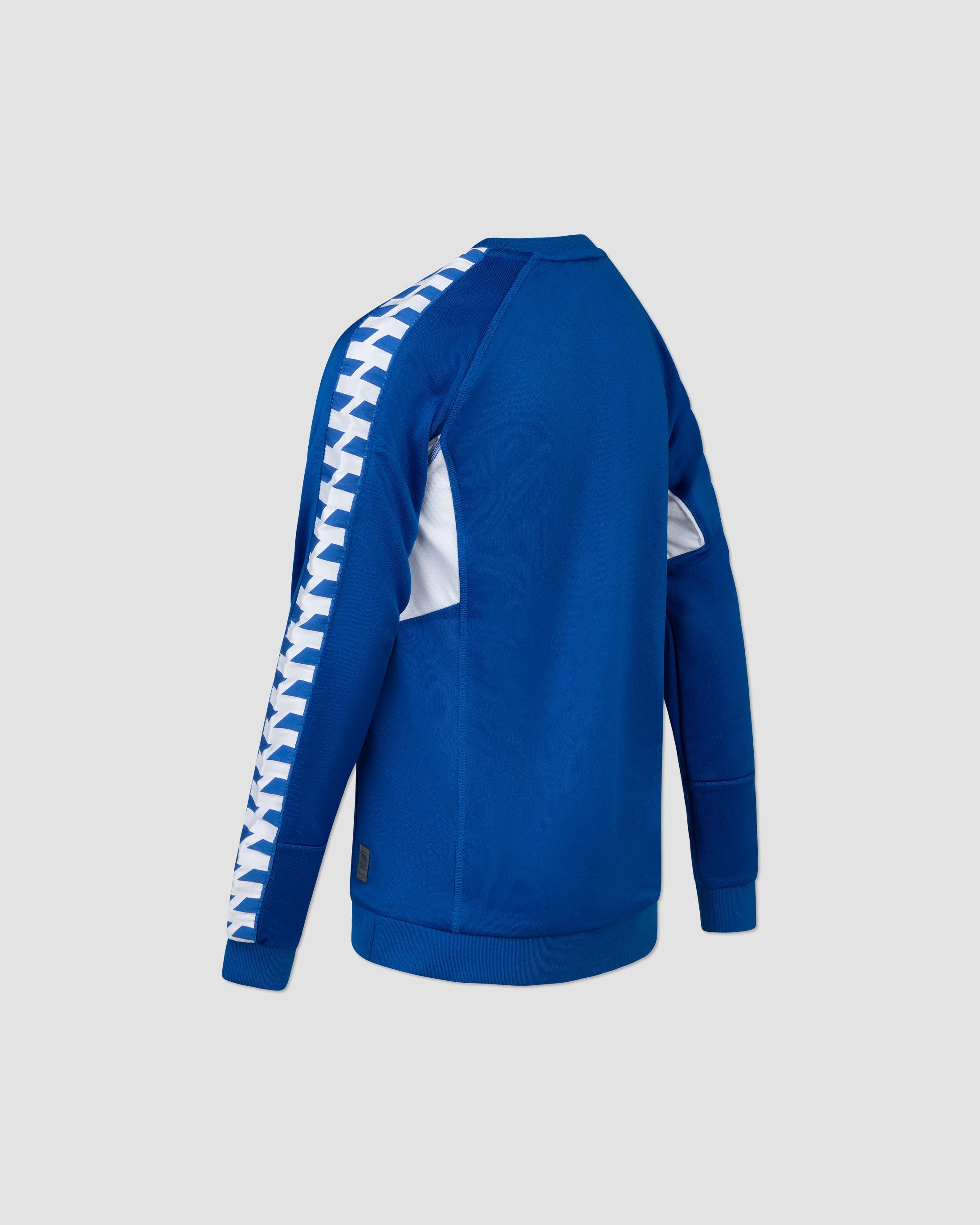 meyba-youth-motion-crew-sweatshirt-blau-kinder image 4