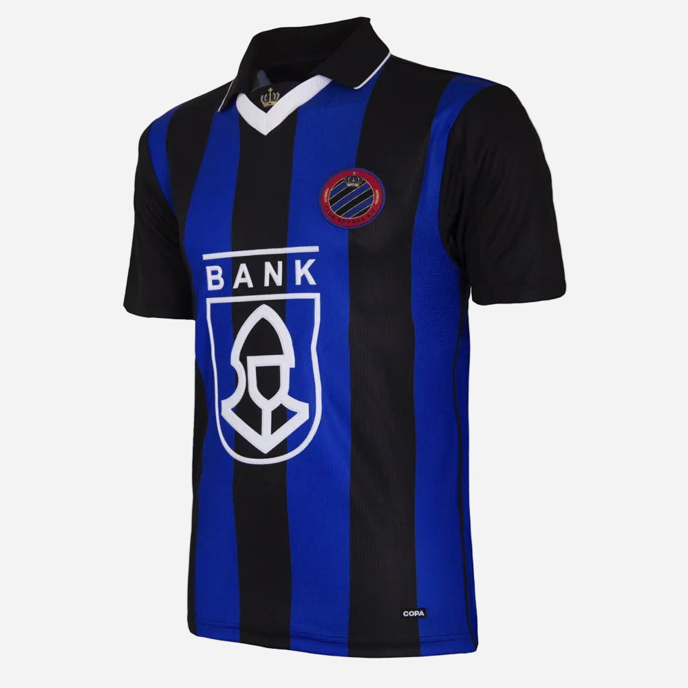 copa-classic-club-brugge-1998-99-retro-fu-balltrikot-schwarz-blau image 1