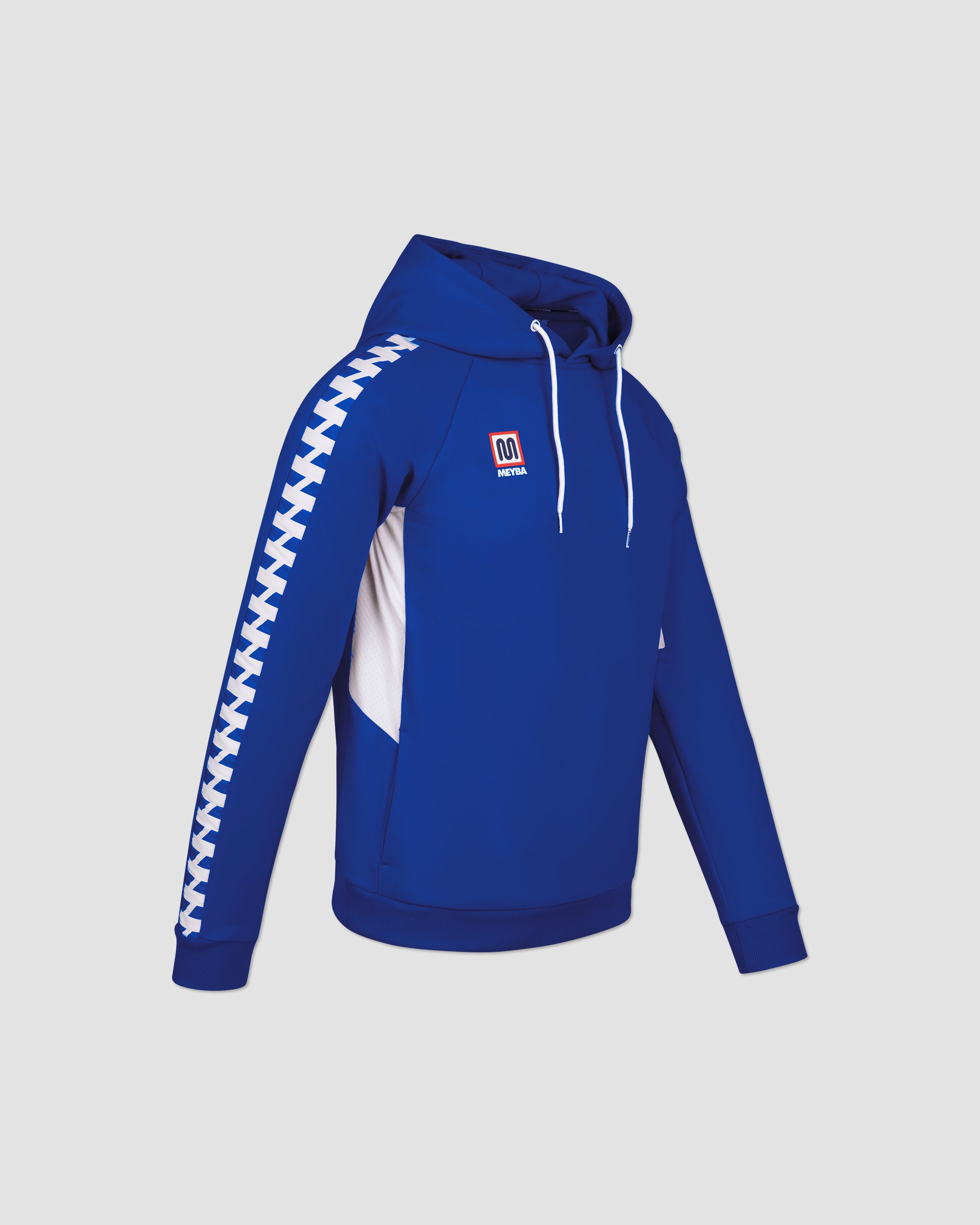 meyba-motion-poly-mta03004-hoodie-blau image 3