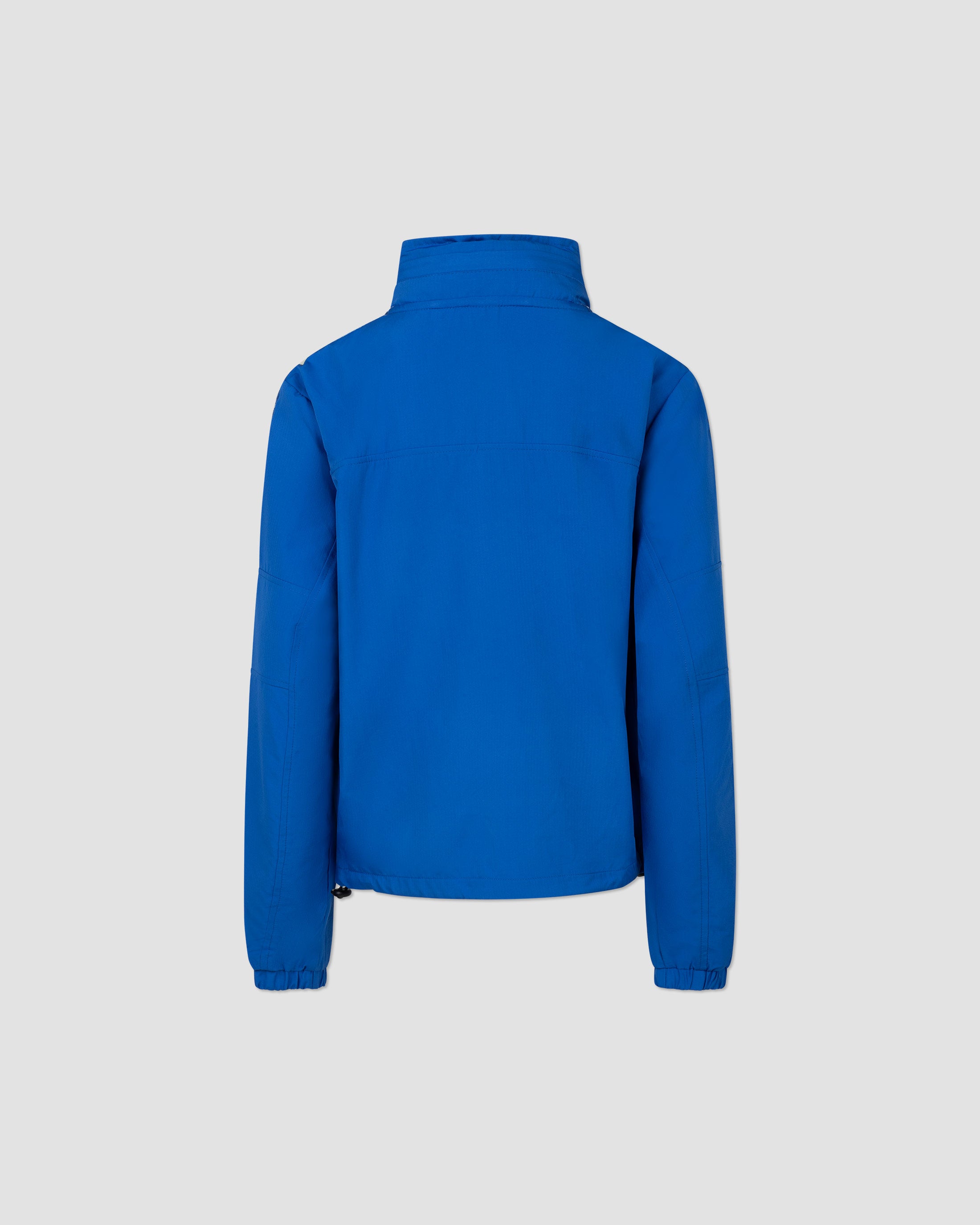 meyba-motion-spray-jacket-windbreaker-blau-polyester image 5