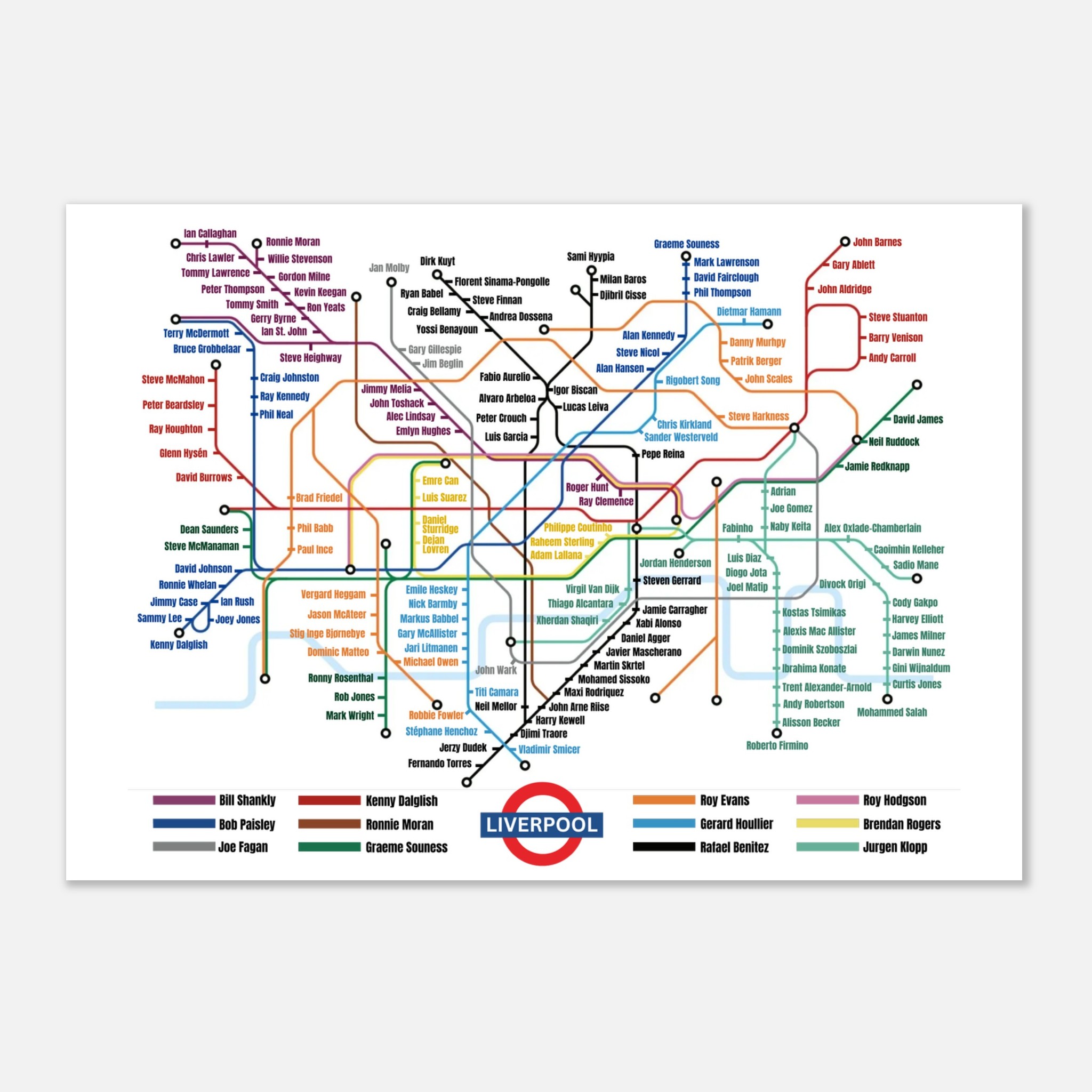anfield-apparel-lfc-art-liverpool-lines-kunstdruck-u-bahn-plan image 4
