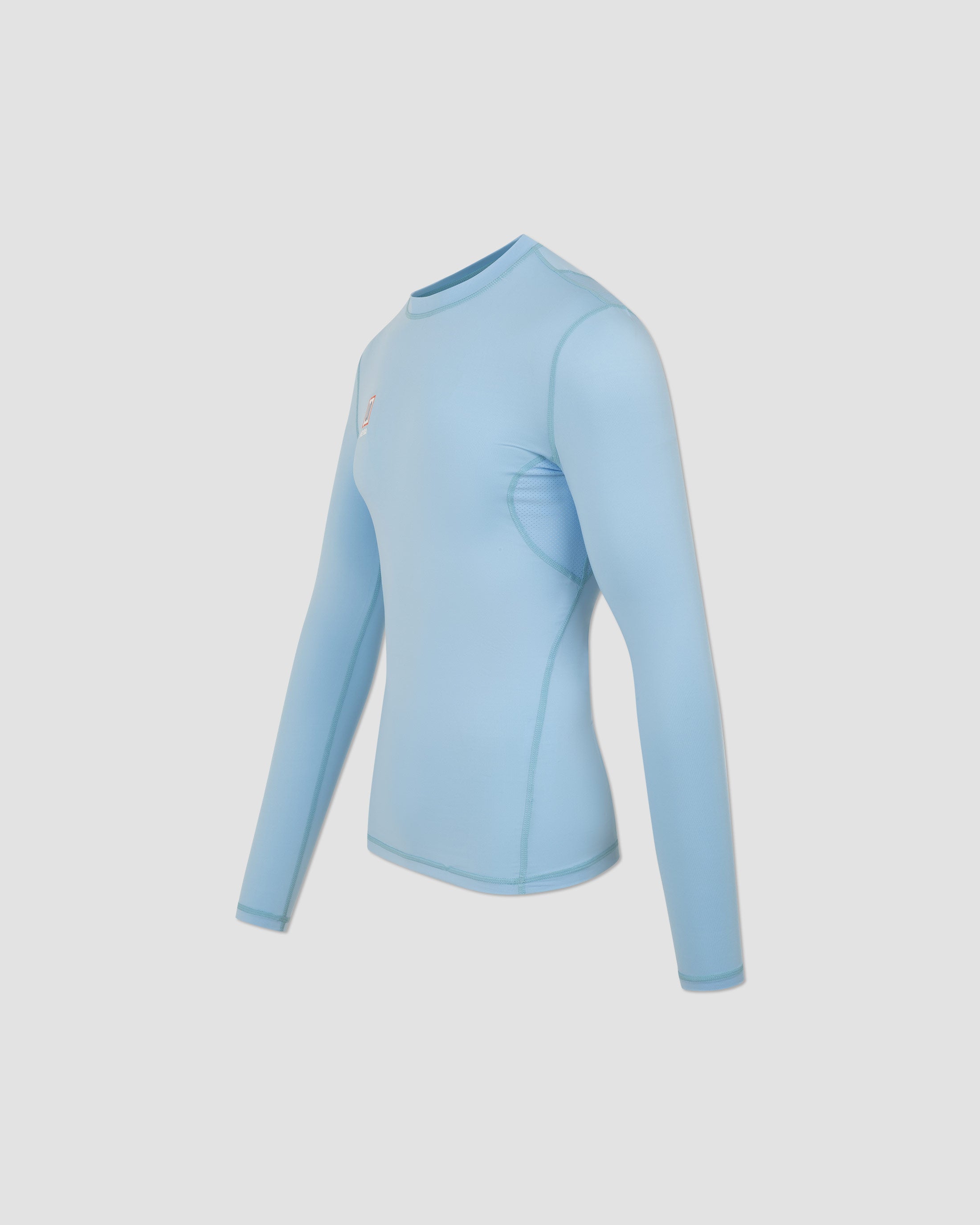 meyba-mt1s21ai-base-layer-langarm-hellblau-kompression image 2