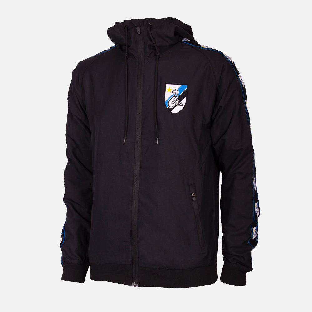 copa-classic-inter-taper-windjacke-schwarz-regular-fit image 1