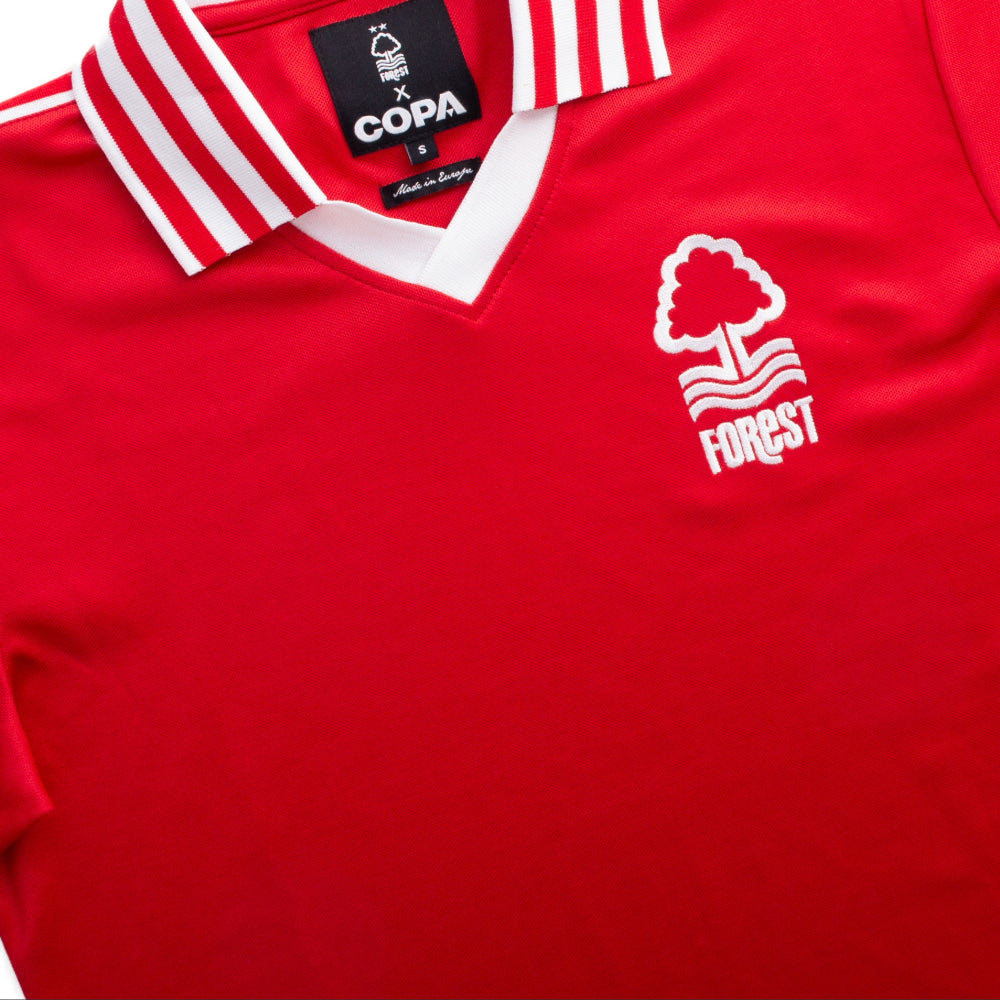 copa-classic-nottingham-forest-1976-77-retro-trikot-rot image 4