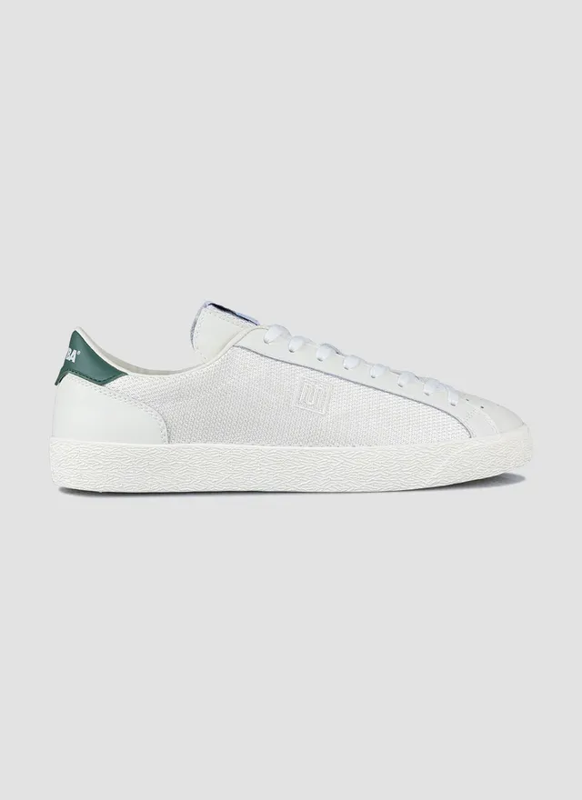 meyba-fuori-leather-mesh-mb241030-sneaker-wei-gr-n image 1