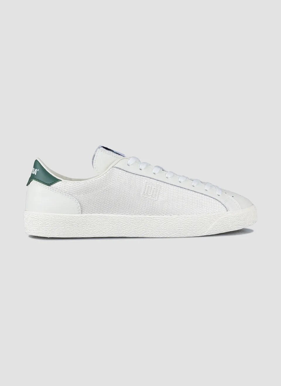 meyba-fuori-leather-mesh-mb241030-sneaker-wei-gr-n image 1