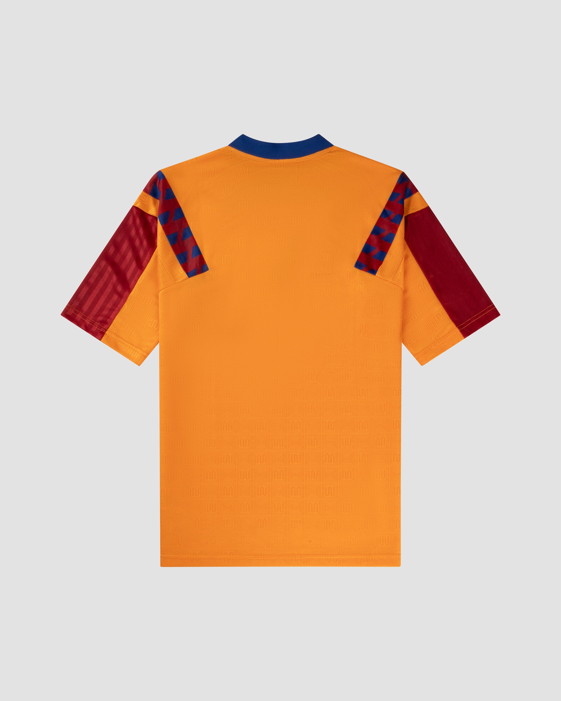 meyba-blaugrana-away-91-92-trikot-orange-retro image 3