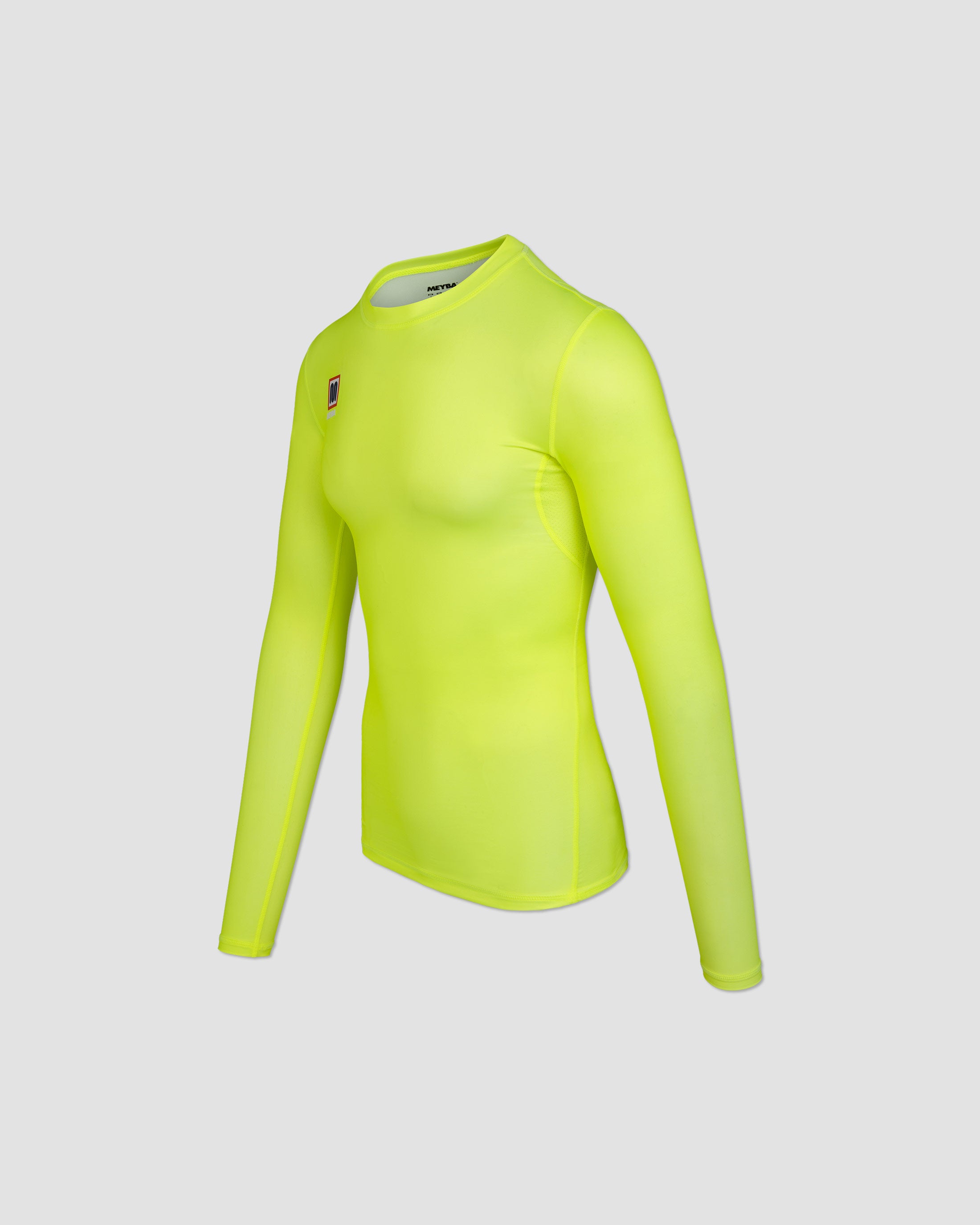meyba-long-sleeve-base-layer-langarmshirt-gelb image 3