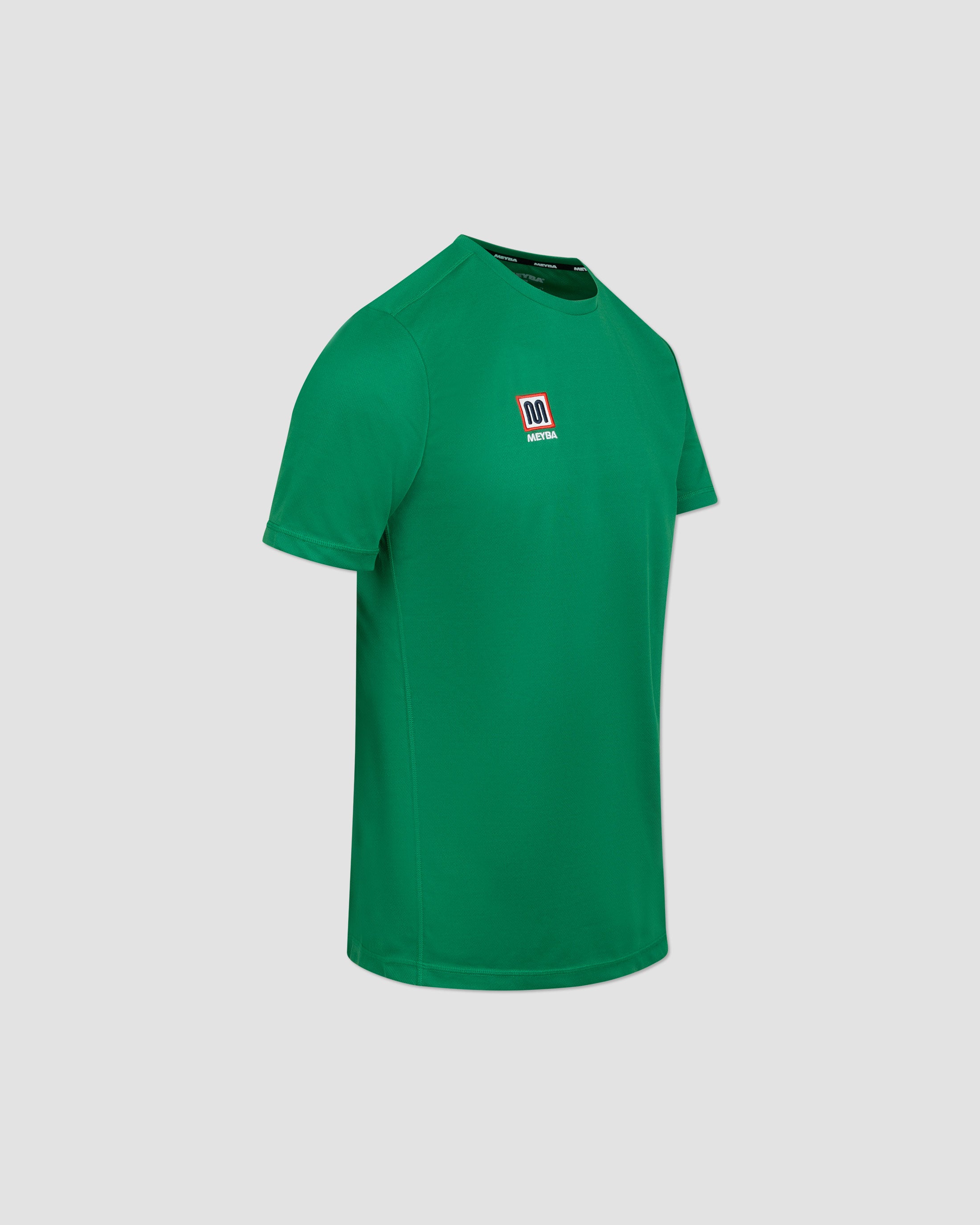 meyba-youth-apg-poly-crew-jersey-kinder-trikot-jolly-green image 3