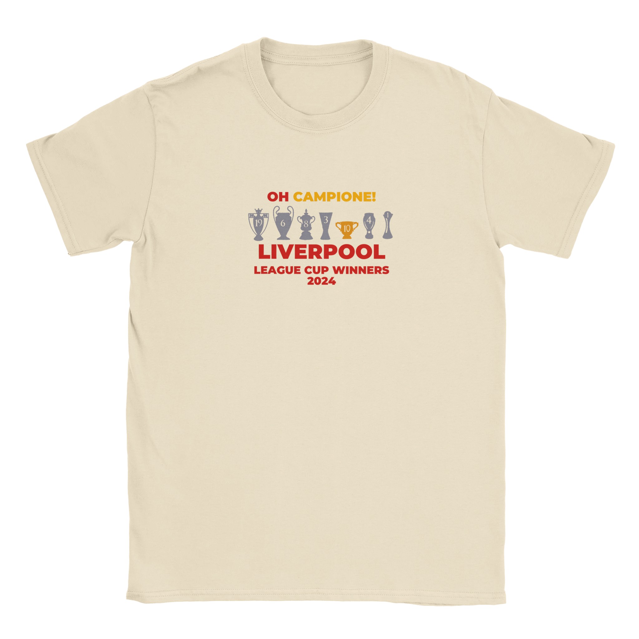 anfield-apparel-oh-campione-league-cup-t-shirt-2024 image 1