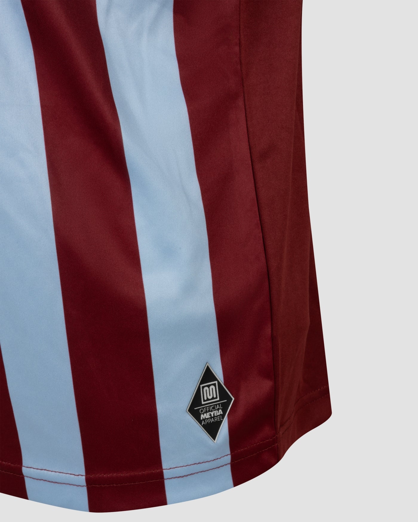 meyba-tops-alpha-stripe-jersey-trikot-claret-bluebell image 7