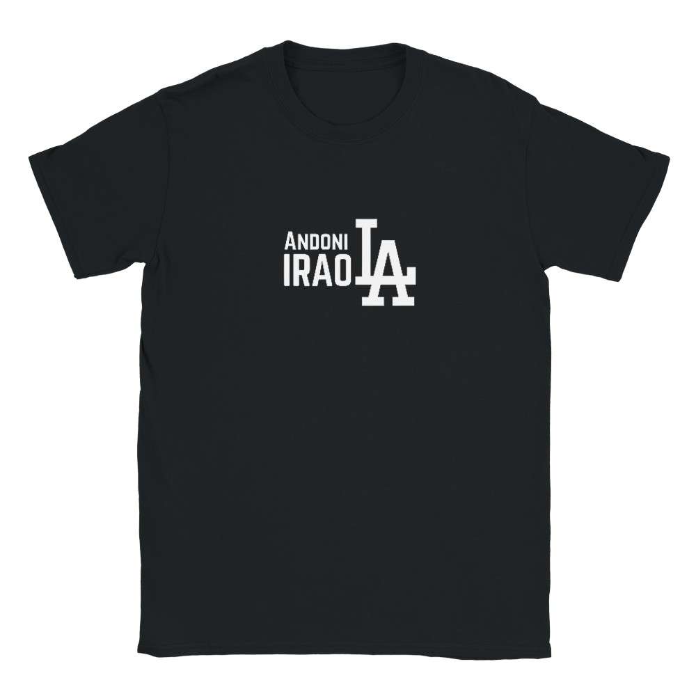 anfield-apparel-andoni-iraola-liverpool-t-shirt-unisex-baumwolle image 7