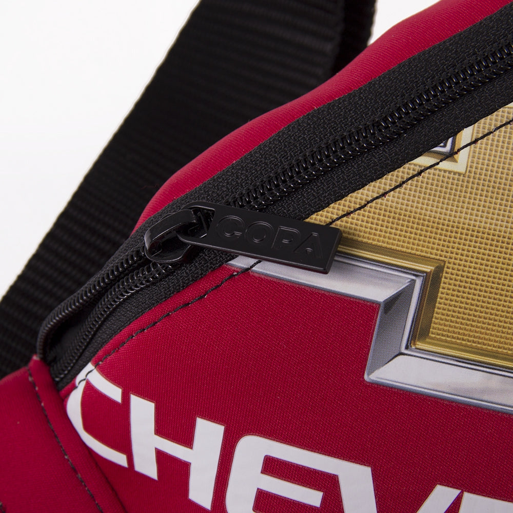 copa-classic-recycled-fanny-pack-bauchtasche-rot image 4