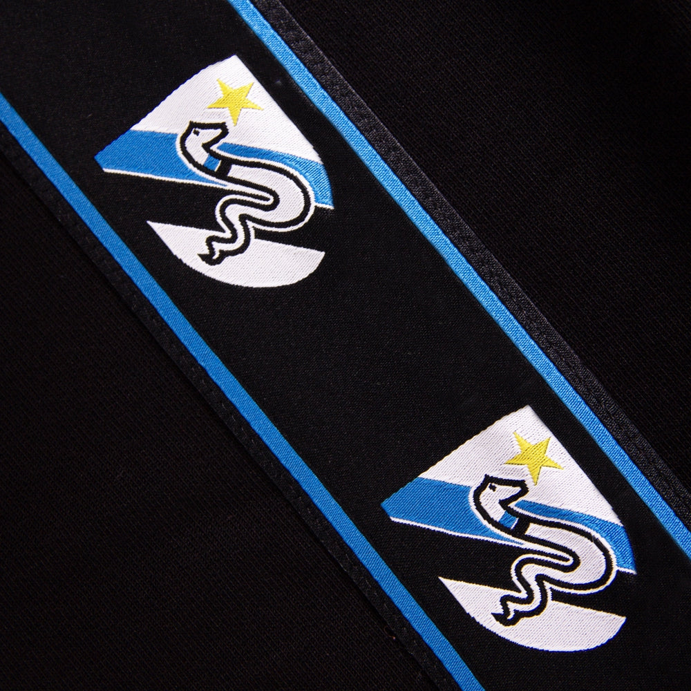 copa-classic-inter-mailand-taper-hoodie-schwarz-baumwolle image 6